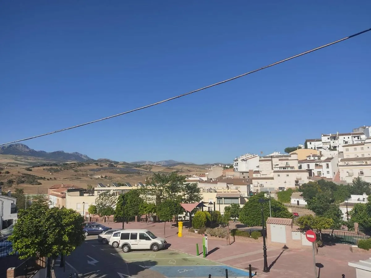Apartamento La Pedriza 2 Casabermeja España