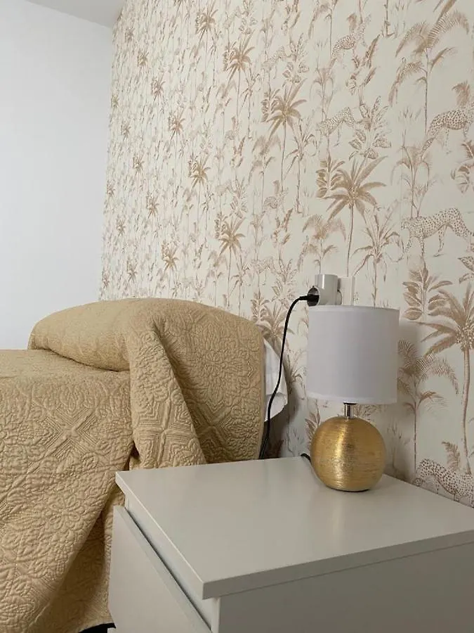 Сasa de vacaciones Apartamento La Pedriza 2 Casabermeja