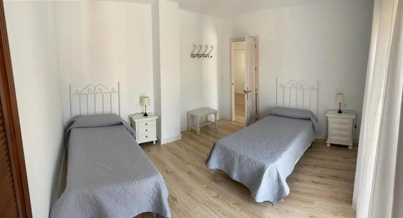 Apartamento La Pedriza 2 Casabermeja