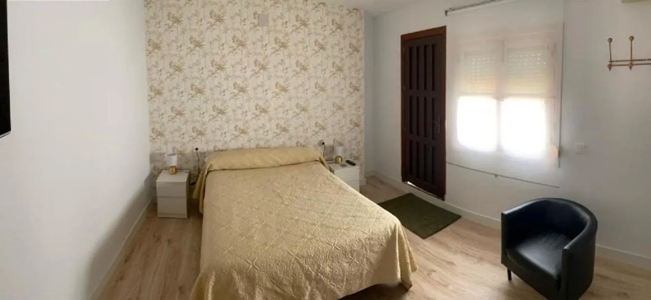 Apartamento La Pedriza 2 Casabermeja 0*,  España