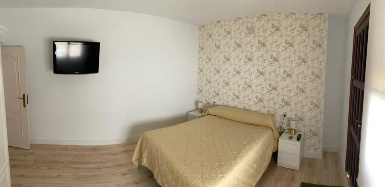 Сasa de vacaciones Apartamento La Pedriza 2 Casabermeja