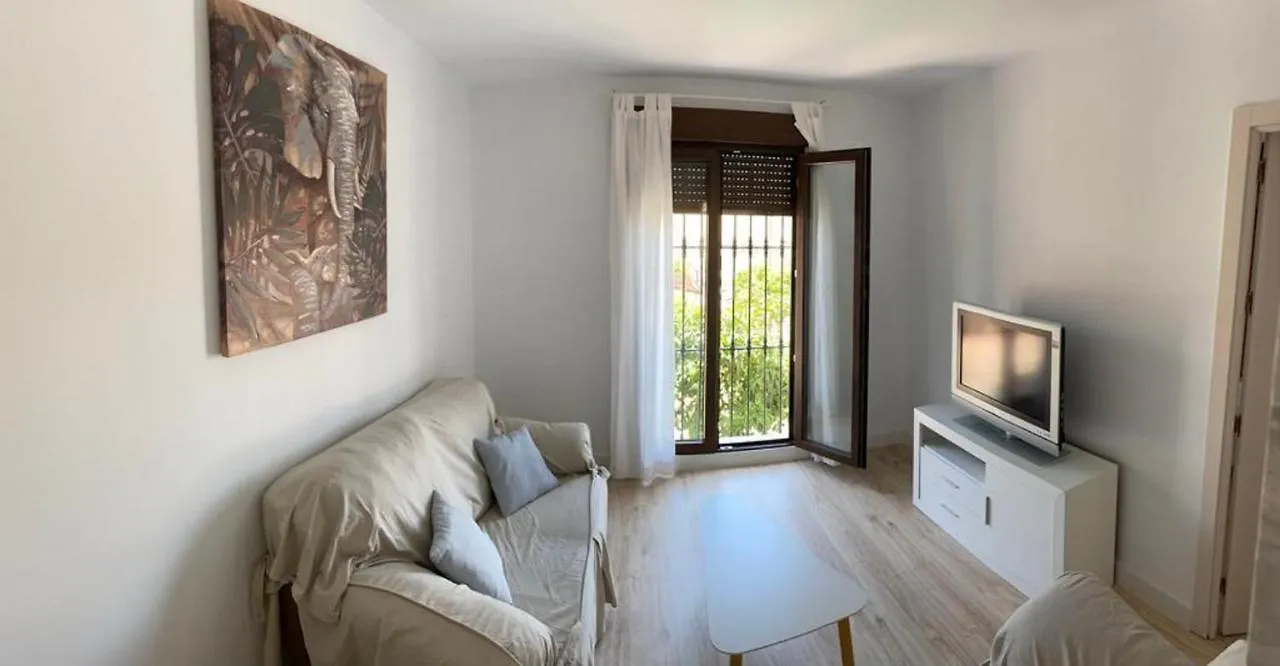 Apartamento La Pedriza 2 Casabermeja