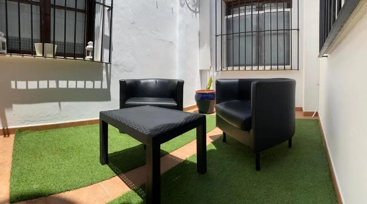 Сasa de vacaciones Apartamento La Pedriza 2 Casabermeja