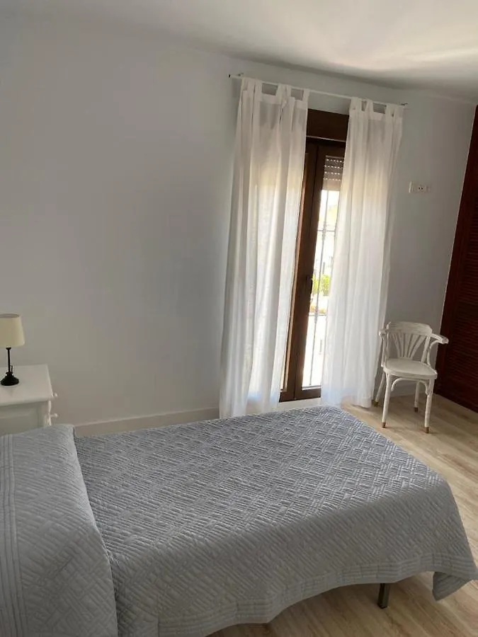 Apartamento La Pedriza 2 Casabermeja España