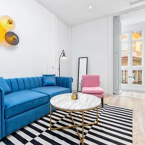  Apartamento Iloftmalaga Calderería España