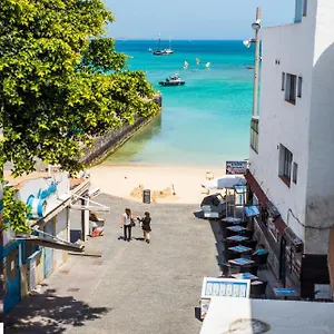  Apartamento Studio Lirio Seaview By Holidays España