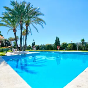  Apartamento Romana Playa 805 By Ghr España