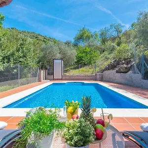  Сasa de vacaciones Casa Baenas By Ruralidays