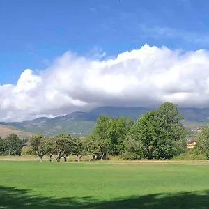  Apartamento La Cabanita De Llivia, Cerdanya, Puigcerda España
