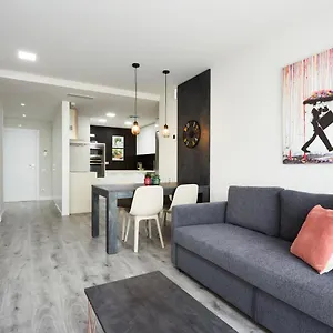  Apartamento Urban España