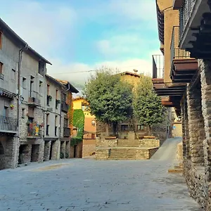  Apartamento Cal Bardillo España