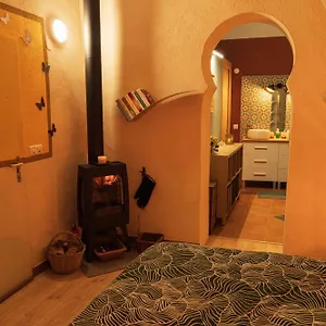  Habitación en casa particular La Polifinca Ecologique