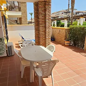  Apartamento Homes Of Spain, Al Andalus Residencial Ja Bajo De Lujo Con Wifi