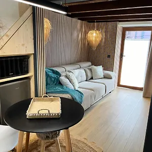  Apartamento La Caseta Dels Herois España