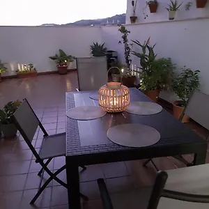  Apartamento Alazan A 50 Metro De La Playa España