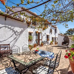 Сasa de vacaciones Lagar Pilones